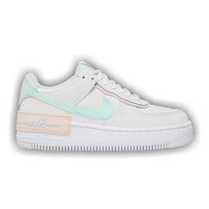 Nike Wmns Air Force 1 Shadow 'White Atmosphere Mint'