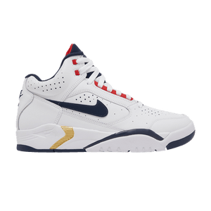 Nike Air Flight Lite Mid 'Olympic'