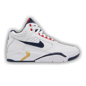 Nike Air Flight Lite Mid 'Olympic'