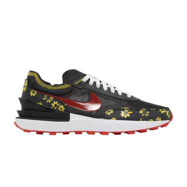 Nike Waffle One 'Sunflower'
