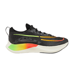 Nike Zoom Fly 4 'Black Multi'
