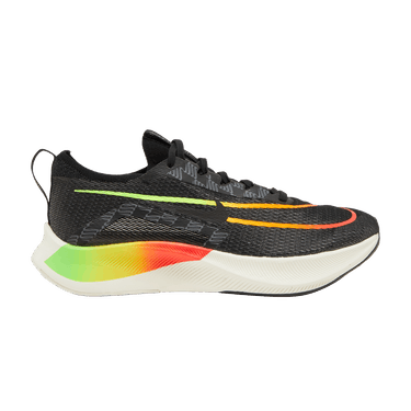 Nike Zoom Fly 4 'Black Multi'
