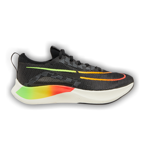 Nike Zoom Fly 4 'Black Multi'