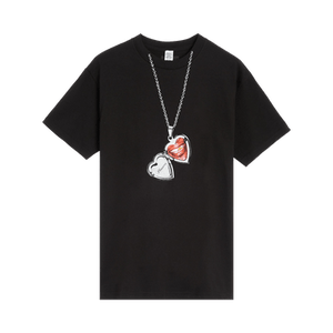 Pleasures Beauty T-Shirt 'Black'