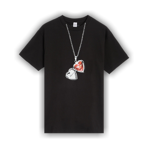 Pleasures Beauty T-Shirt 'Black'