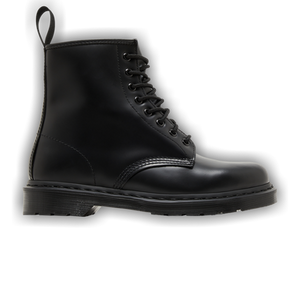Dr. Martens 1460 Mono Smooth Leather 'Black'