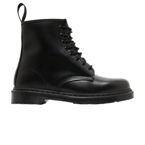 Dr. Martens 1460 Mono Smooth Leather 'Black'
