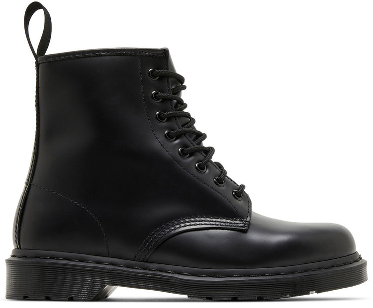 Dr. Martens 1460 Mono Smooth Leather 'Black'