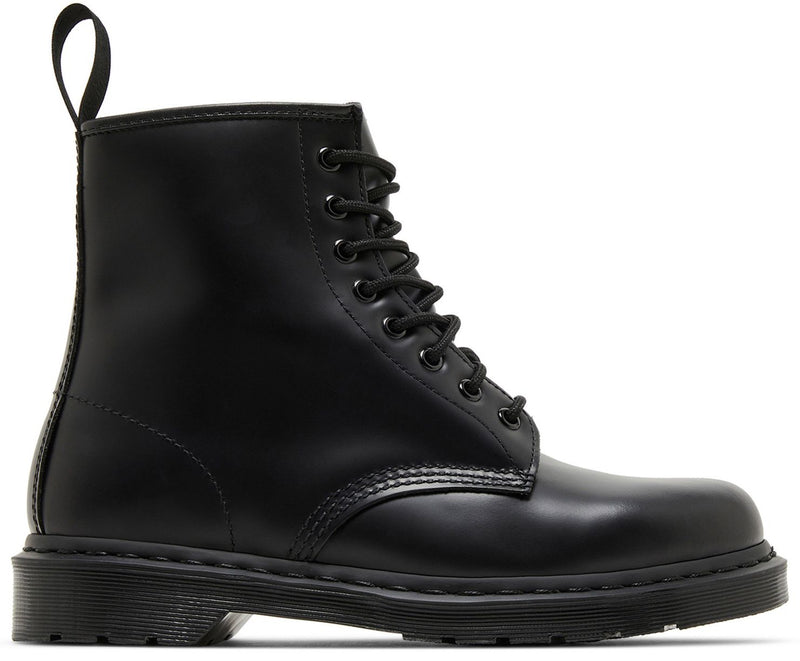 Dr. Martens 1460 Mono Smooth Leather 'Black'