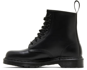 Dr. Martens 1460 Mono Smooth Leather 'Black'