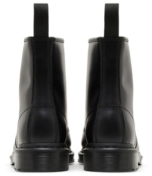 Dr. Martens 1460 Mono Smooth Leather 'Black'