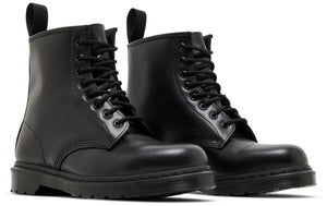Dr. Martens 1460 Mono Smooth Leather 'Black'