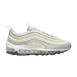 Nike Air Max 97 GS 'Light Iron Ore'