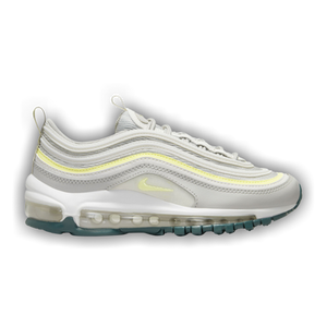 Nike Air Max 97 GS 'Light Iron Ore'
