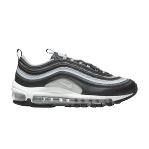 Nike Air Max 97 GS 'Black Iron Grey'