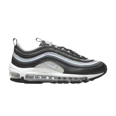 Nike Air Max 97 GS 'Black Iron Grey'