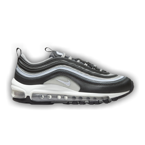 Nike Air Max 97 GS 'Black Iron Grey'