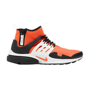 Nike Air Presto Mid Utility 'Orange'
