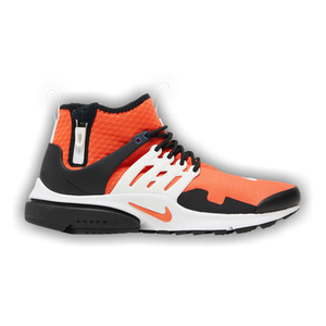 Nike Air Presto Mid Utility 'Orange'