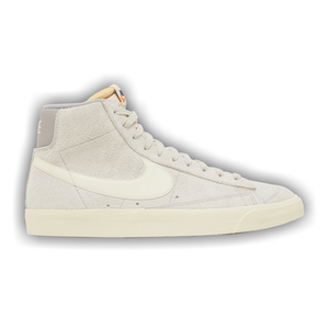 Nike Blazer Mid '77 Premium 'Medium Grey'