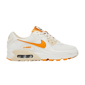 Nike Wmns Air Max 90 SE 'Phantom Light Curry'