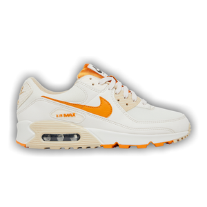 Nike Wmns Air Max 90 SE 'Phantom Light Curry'