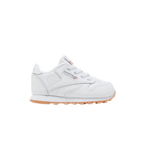 Reebok Classic Leather Toddler 'White Gum'