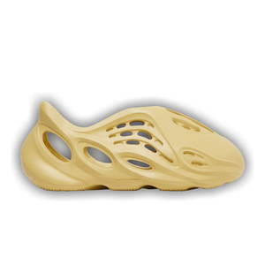 adidas Yeezy Foam Runner Kids 'Sulfur'