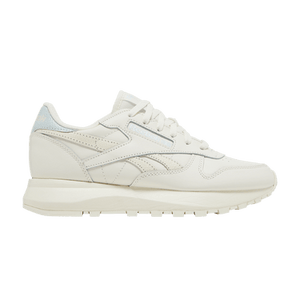 Reebok Wmns Classic Leather SP 'Chalk Glass Blue'
