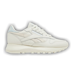 Reebok Wmns Classic Leather SP 'Chalk Glass Blue'