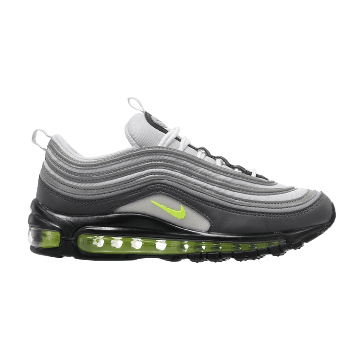 Nike Wmns Air Max 97 'Neon' 921733 003