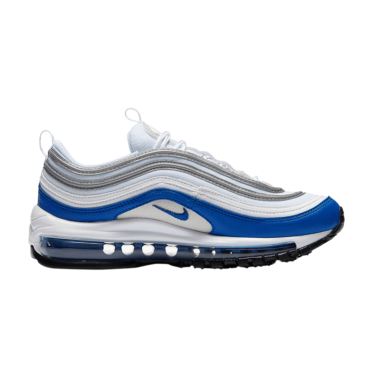 Nike Wmns Air Max 97 'Game Royal' 921733 101