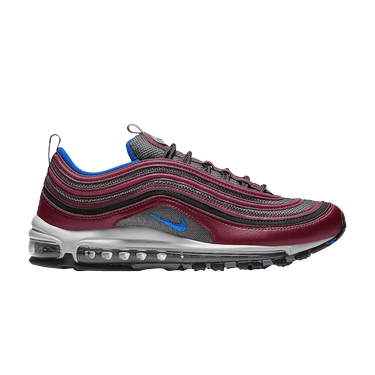 Nike Air Max 97 'Night Maroon'