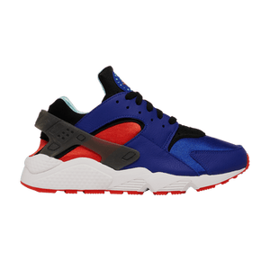 Nike Air Huarache 'Concord Orange'