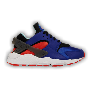 Nike Air Huarache 'Concord Orange'