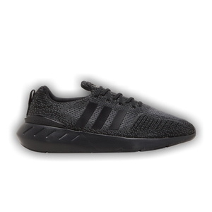 Adidas Swift Run 22 'Black Grey'