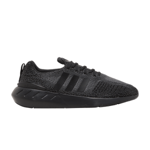 Adidas Swift Run 22 'Black Grey'