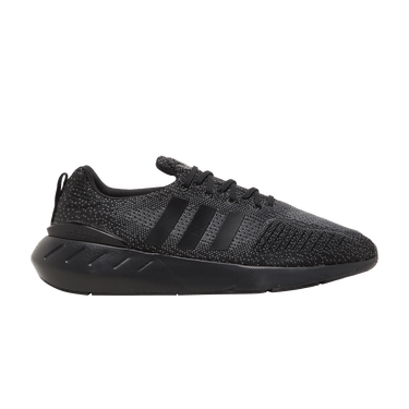 Adidas Swift Run 22 'Black Grey'