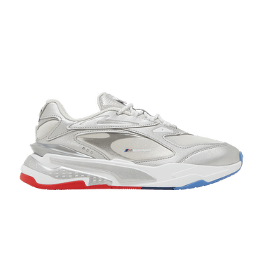 Puma BMW Motorsport x RS-Fast Jr 'Silver'