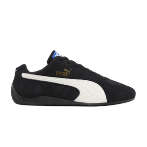 Sparco x Puma Speedcat OG+ 'Black White'