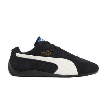 Sparco x Puma Speedcat OG+ 'Black White'