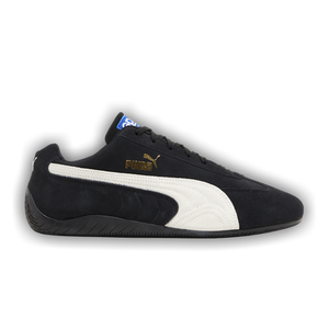 Sparco x Puma Speedcat OG+ 'Black White'