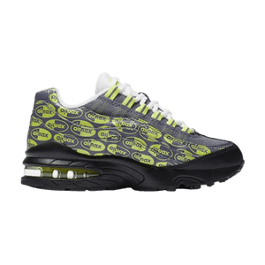Nike Air Max 95 SE GS 'Logos'