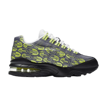 Nike Air Max 95 SE GS 'Logos'