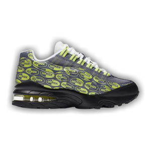 Nike Air Max 95 SE GS 'Logos'
