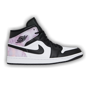 Air Jordan 1 Mid SE 'Zen Master'