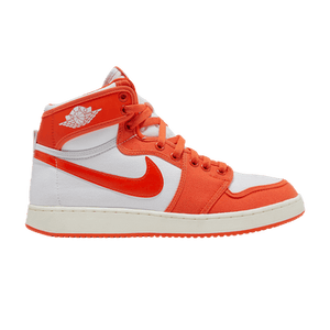 Air Jordan 1 KO High 'Syracuse'