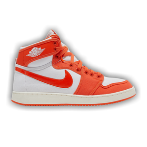 Air Jordan 1 KO High 'Syracuse'