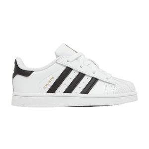 Adidas Superstar I 'White Black'