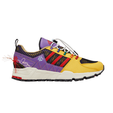 Sean Wotherspoon x adidas Equipment Support 93 'Super Earth'